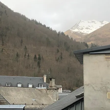 Coeur De Village شقة *